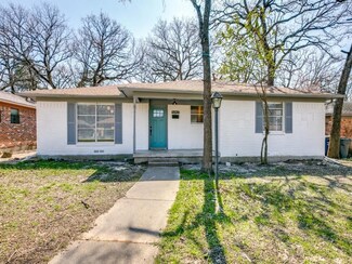 7526 Neuhoff Dr, Dallas, TX 75217