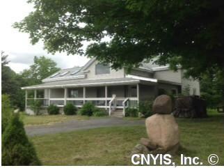 5563 Hill Rd, Hamilton, NY 13346