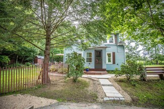 20 Parent St, Jaffrey, NH 03452