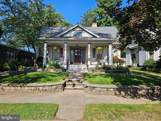 328 Randall Ave, Hamilton, NJ 08610