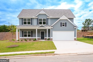 544 River Run Dr Unit 57, Dallas, GA 30132