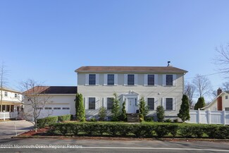 50 Ocean Blvd, Keyport, NJ 07735