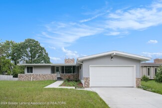10173 Baron Blvd, Dimondale, MI 48821