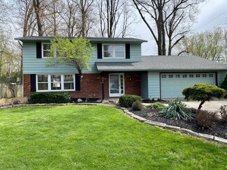 6004 Monarch Dr, Fort Wayne, IN 46815