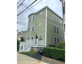 38 Pearl St Unit 3, Everett, MA 02149