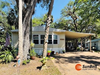 9901 SE Highway 314 Unit Lot C-11, Silver Springs, FL 34488