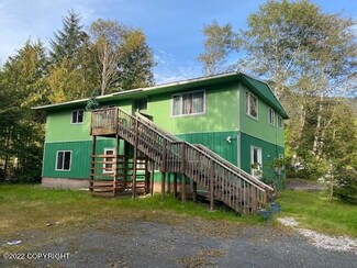 25 Chacon St Unit A & B, Ketchikan, AK 99901