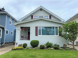 169 Mckinley Ave, Buffalo, NY 14217