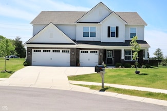 9640 Katana Cir, Fortville, IN 46040