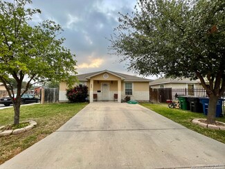 202 Carranza St, San Antonio, TX 78225