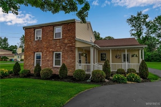 7217 Shawnee Rd, North Tonawanda, NY 14120