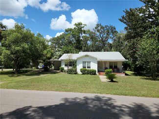 506 SE 1st Ave, Williston, FL 32696