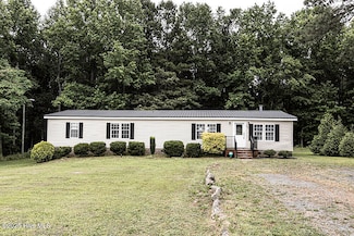93 Turner Way, Bunn, NC 27508