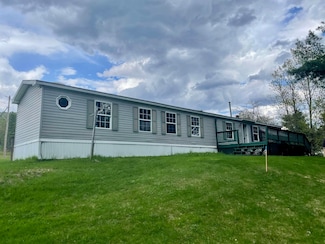 320 E Cobble Hill Rd, Orange, VT 05641