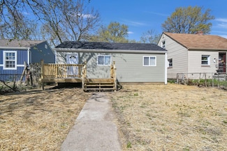 2907 Azelda St, Columbus, OH 43224