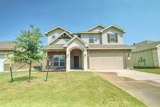 11229 Solar St, Lorena, TX 76655