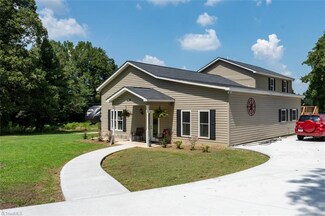 6840 Old U S Highway 421 N, Staley, NC 27355