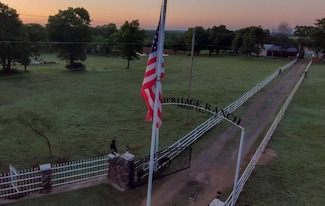 33100 S 529th West Ave, Stroud, OK 74079