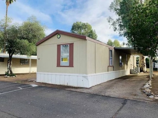 1111 E Limberlost Dr Unit 187, Tucson, AZ 85719