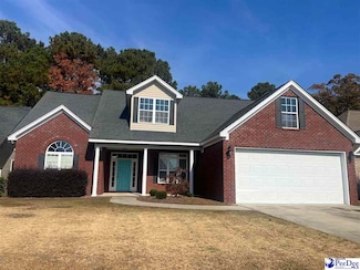 3726 Bromfield St, Florence, SC 29501