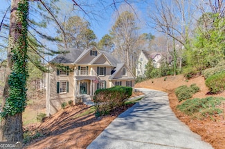 3435 Summit Trail, Cumming, GA 30041