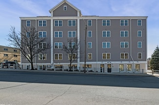 472 Essex St Unit 203, Lynn, MA 01902