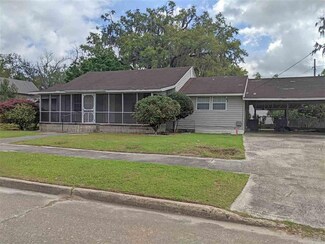 641 SW Horry Ave, Madison, FL 32340