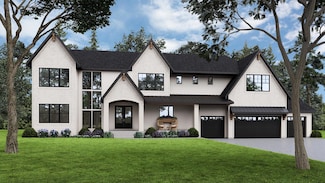 6020 Idylwood Dr, Edina, MN 55436