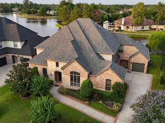 154 Bauer Point Cir, Spring, TX 77389
