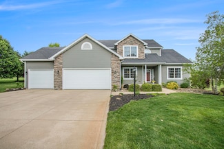 14275 Sunset Ridge Ct, Niles, MI 49120