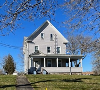 000 Main St, Dighton, MA 02715