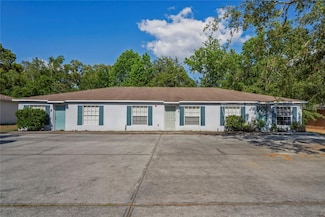 1250 Sylvia Ave, Spring Hill, FL 34606
