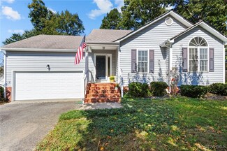 7910 Featherchase Terrace, Chesterfield, VA 23832