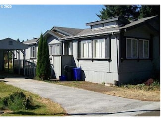 36451 S Sawtell Rd, Molalla, OR 97038