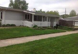 14804 S Richmond Ave, Posen, IL 60469