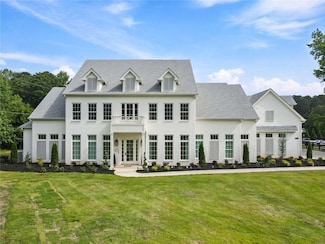 1450 Redd Rd, Milton, GA 30004