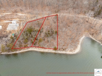 0 Chipmunk Unit Lots 4 & 5 99461, Edwards, MO 65326