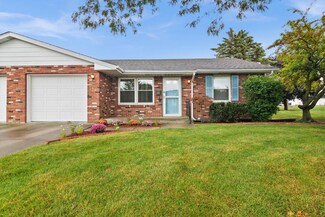 864 W Swartzell Dr, Rensselaer, IN 47978