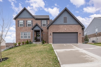 10988 Dairybarn Ln, Alexandria, KY 41001