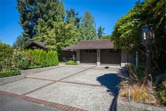 7850 SE 63rd Place, Mercer Island, WA 98040