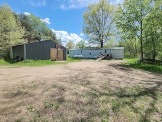 11733 5 Mile Rd, Evart, MI 49631