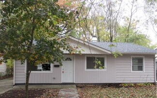 796 Burr St, Gary, IN 46406
