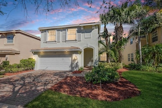 11728 SW Bennington Cir, Port Saint Lucie, FL 34987