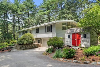 27 Alden Rd, Wayland, MA 01778