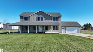 3711 S Leaton Rd, Mount Pleasant, MI 48858