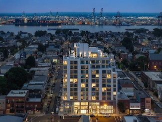 285 Broadway Unit 801, Bayonne, NJ 07002