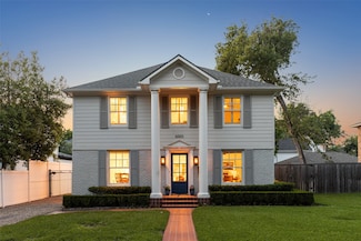 6303 Meadow Rd, Dallas, TX 75230