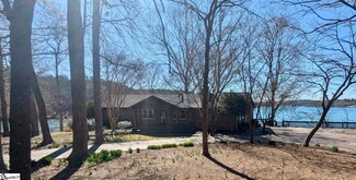 11401 Lake Ridge Ln, Seneca, SC 29672