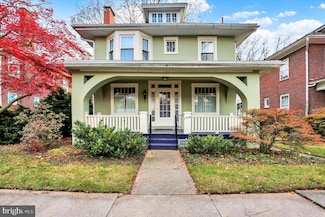 1536 Dauphin Ave, Reading, PA 19610