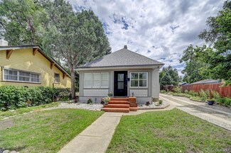 923 Custer Ave, Colorado Springs, CO 80903